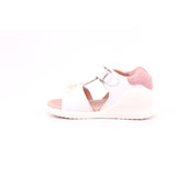 SANDALIA TWIN NAPA BLANCO