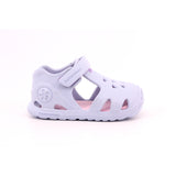 SANDALIA ACQUA MAT LILA