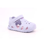SANDALIA ACQUA MAT LILA