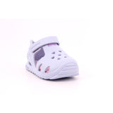 SANDALIA ACQUA MAT LILA