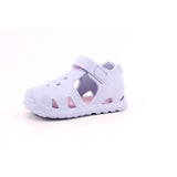 SANDALIA ACQUA MAT LILA