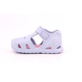 SANDALIA ACQUA MAT LILA