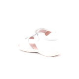 SANDALIA CORAZONES NAPA BLANCO