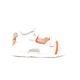 SANDALIA TOY NAPA BLANCO