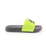MOKU III SLIDE CL ALL BLACK/ACACIA GREEN