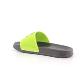 MOKU III SLIDE CL ALL BLACK/ACACIA GREEN