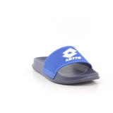 MOKU III SLIDE CL DRESS BLUE/ALL WHITE/SKYDIVER