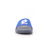 MOKU III SLIDE CL DRESS BLUE/ALL WHITE/SKYDIVER