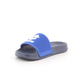 MOKU III SLIDE CL DRESS BLUE/ALL WHITE/SKYDIVER