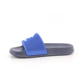MOKU III SLIDE CL DRESS BLUE/ALL WHITE/SKYDIVER