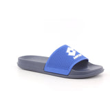 MOKU III SLIDE JR DRESS BLUE/ALL WHITE/SKYDIVER