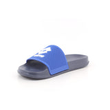 MOKU III SLIDE JR DRESS BLUE/ALL WHITE/SKYDIVER