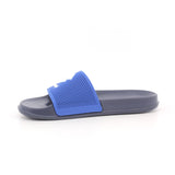 MOKU III SLIDE JR DRESS BLUE/ALL WHITE/SKYDIVER