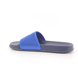 MOKU III SLIDE JR DRESS BLUE/ALL WHITE/SKYDIVER