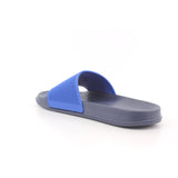 MOKU III SLIDE JR DRESS BLUE/ALL WHITE/SKYDIVER