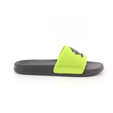 MOKU III SLIDE JRALL BLACK/ACACIA GREEN