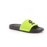 MOKU III SLIDE JRALL BLACK/ACACIA GREEN