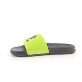 MOKU III SLIDE JRALL BLACK/ACACIA GREEN