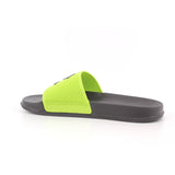 MOKU III SLIDE JRALL BLACK/ACACIA GREEN