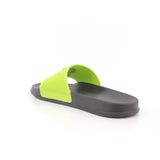 MOKU III SLIDE JRALL BLACK/ACACIA GREEN