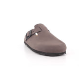 40LUCE CIABATTA BAMB. SINT. TESTA DI MORO