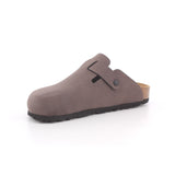 40LUCE CIABATTA BAMB. SINT. TESTA DI MORO