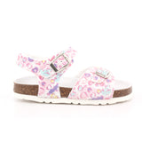 SANDALO BAMBINA GLITTER CORASON 011