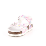 SANDALO BAMBINA GLITTER CORASON 011