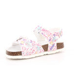 SANDALO BAMBINA GLITTER CORASON 011