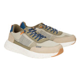SIROCCO ALTA LEISURE STONE GREY/MULTI