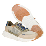 SIROCCO ALTA LEISURE STONE GREY/MULTI