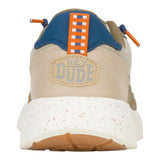 SIROCCO ALTA LEISURE STONE GREY/MULTI