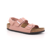 MILANO HL KIDS PINK CLAY, BIRKIBUC