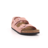 MILANO HL KIDS PINK CLAY, BIRKIBUC