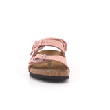 MILANO HL KIDS PINK CLAY, BIRKIBUC