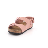 MILANO HL KIDS PINK CLAY, BIRKIBUC