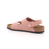 MILANO HL KIDS PINK CLAY, BIRKIBUC