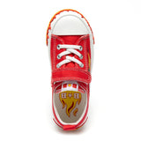 SCARPA BULL BOYS ROSSO