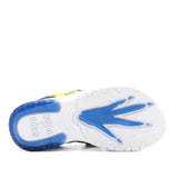 PTERODATTILO SANDALO BULL BOYS AZZURRO