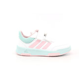 TENSAUR SPORT 2 I ING WHITE/PINK/AQUA