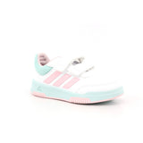 TENSAUR SPORT 2 I ING WHITE/PINK/AQUA