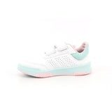 TENSAUR SPORT 2 I ING WHITE/PINK/AQUA