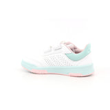 TENSAUR SPORT 2 I ING WHITE/PINK/AQUA
