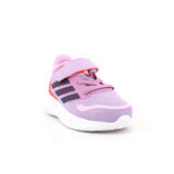 RUNFALCON5 EL I ING PLUM/AUR.PLUM/RED