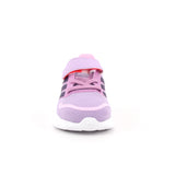 RUNFALCON5 EL I ING PLUM/AUR.PLUM/RED