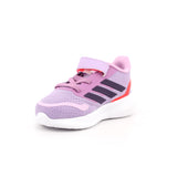 RUNFALCON5 EL I ING PLUM/AUR.PLUM/RED