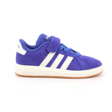 GRAND COURT 00S EL C JUN BLUE/WHT/GUM
