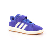 GRAND COURT 00S EL C JUN BLUE/WHT/GUM