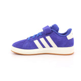 GRAND COURT 00S EL C JUN BLUE/WHT/GUM