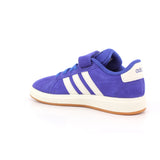 GRAND COURT 00S EL C JUN BLUE/WHT/GUM